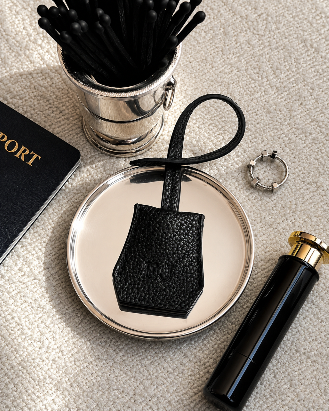 Objects That Become Part of Your Ritual