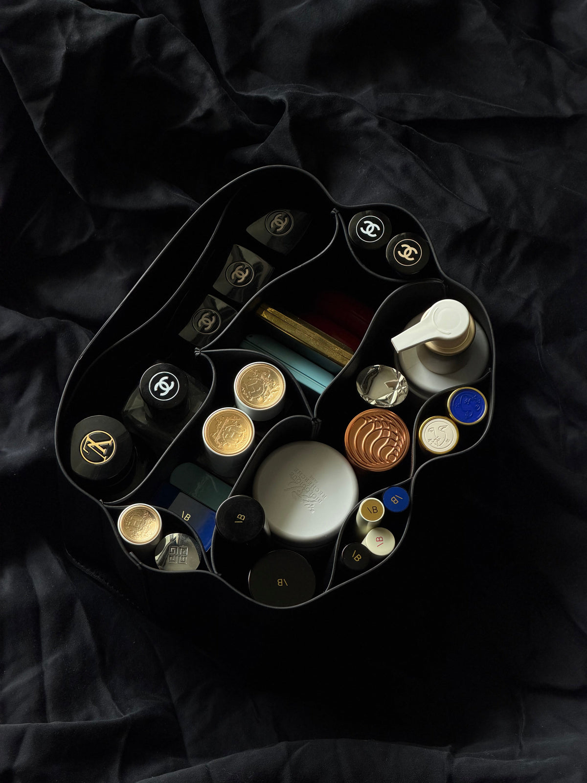 The Art of Packing | A Guide to Traveling with Intention