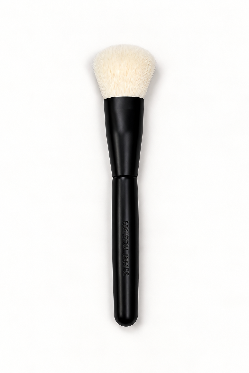 Maison James, Foundation Brush, Complexion Brush, Powder Brush, Luxury Makeup Brush, Best Foundation Brush
