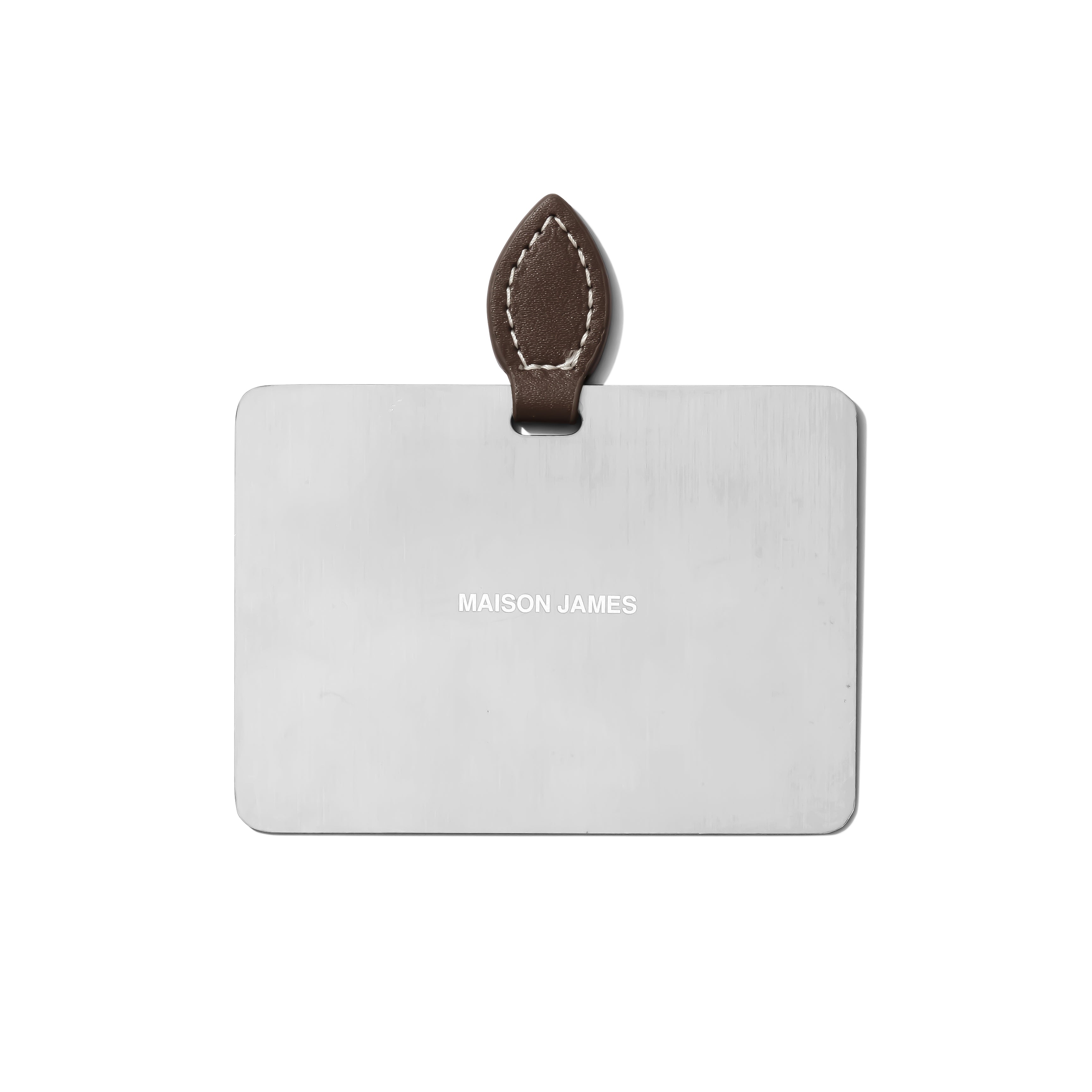 The Pocket Mirror