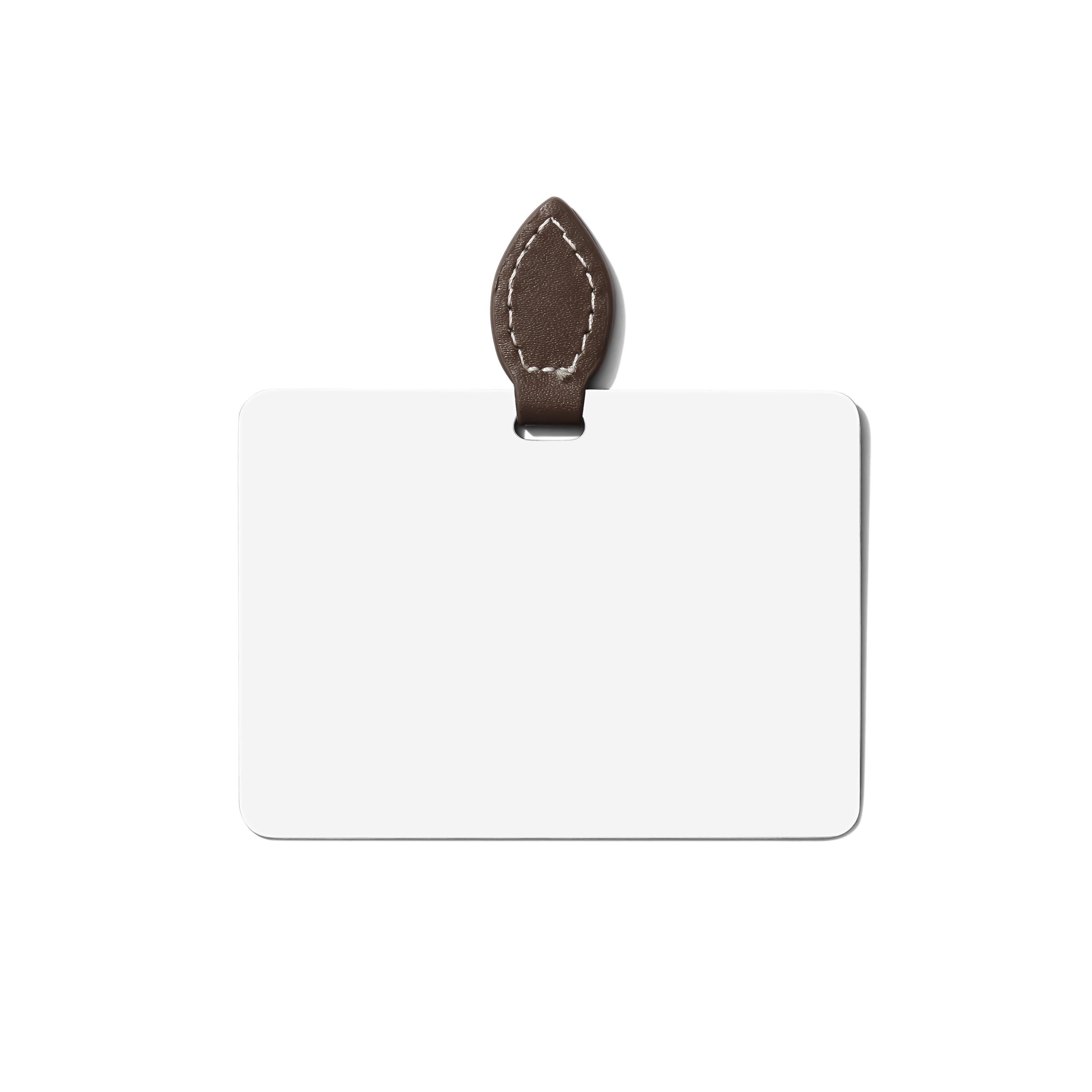 The Pocket Mirror