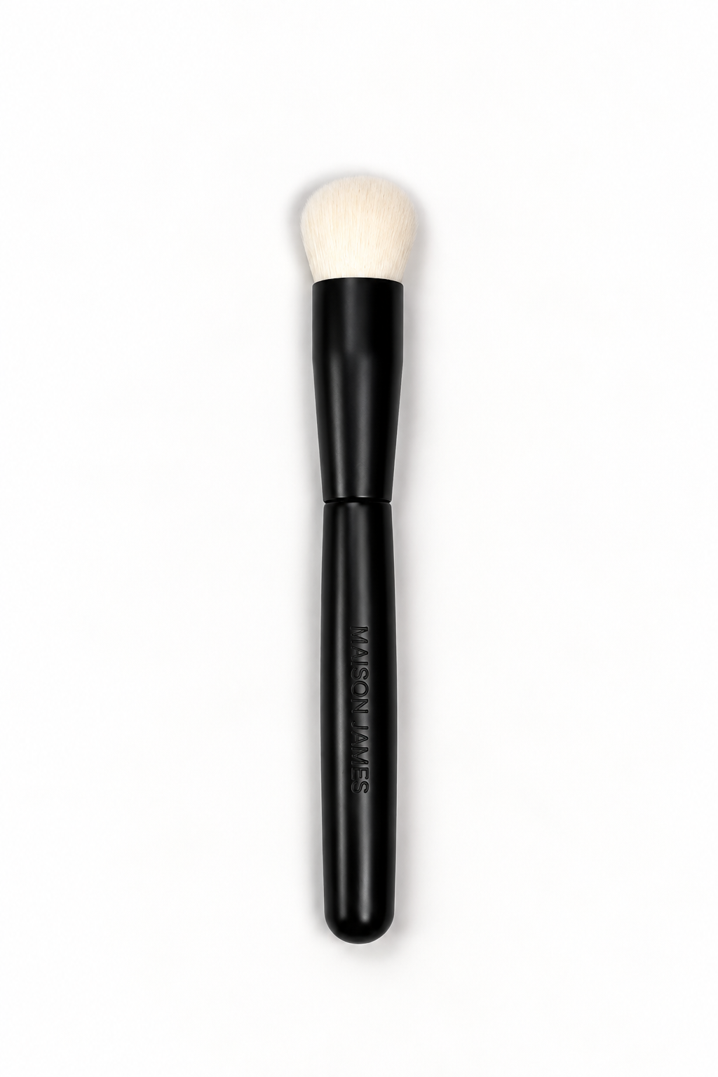 Maison James, Touch up Brush, Contour Brush, Highlighter Brush, Concealer Brush, luxury Makeup brush