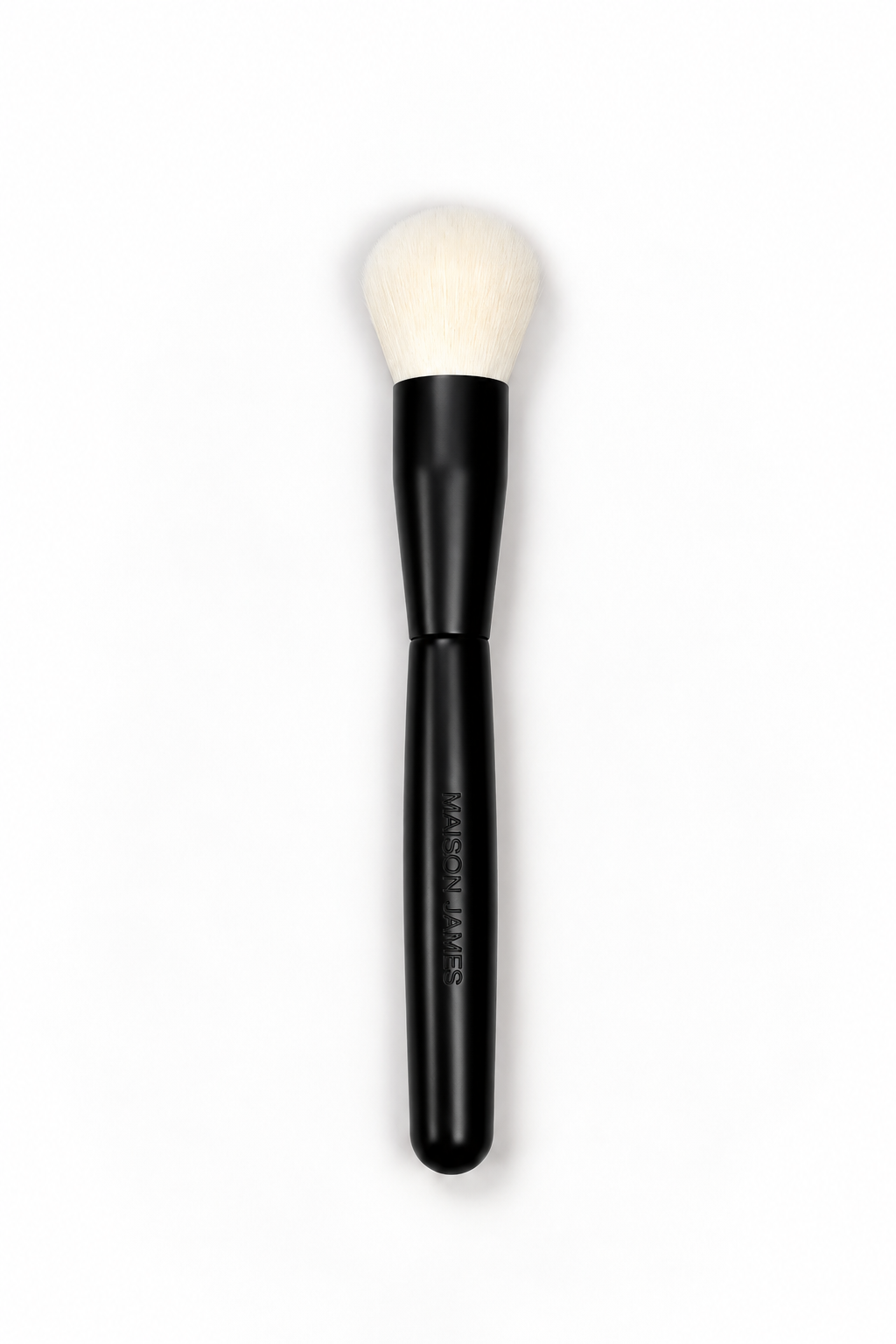 Maison James, Contour Brush, Bronzer, Blush, powder brush, luxury makeup brush, best contour brush