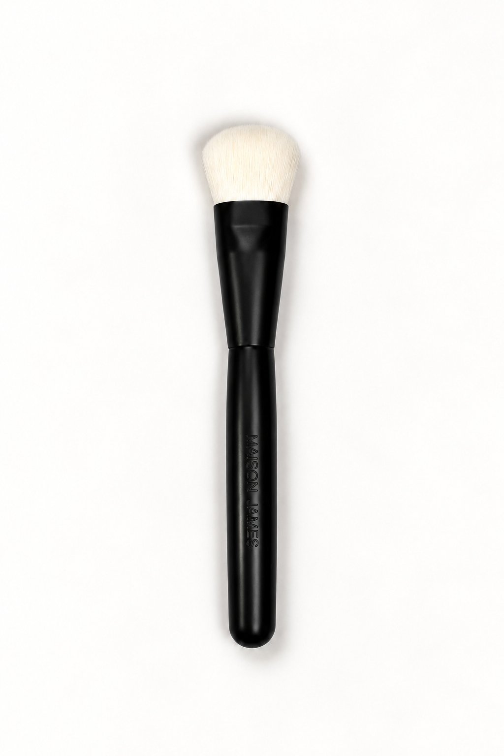 Maison James, Contour Brush, Bronzer Brush, Blush Brush, Luxury Makeup Brush, Best Makeup Brushes
