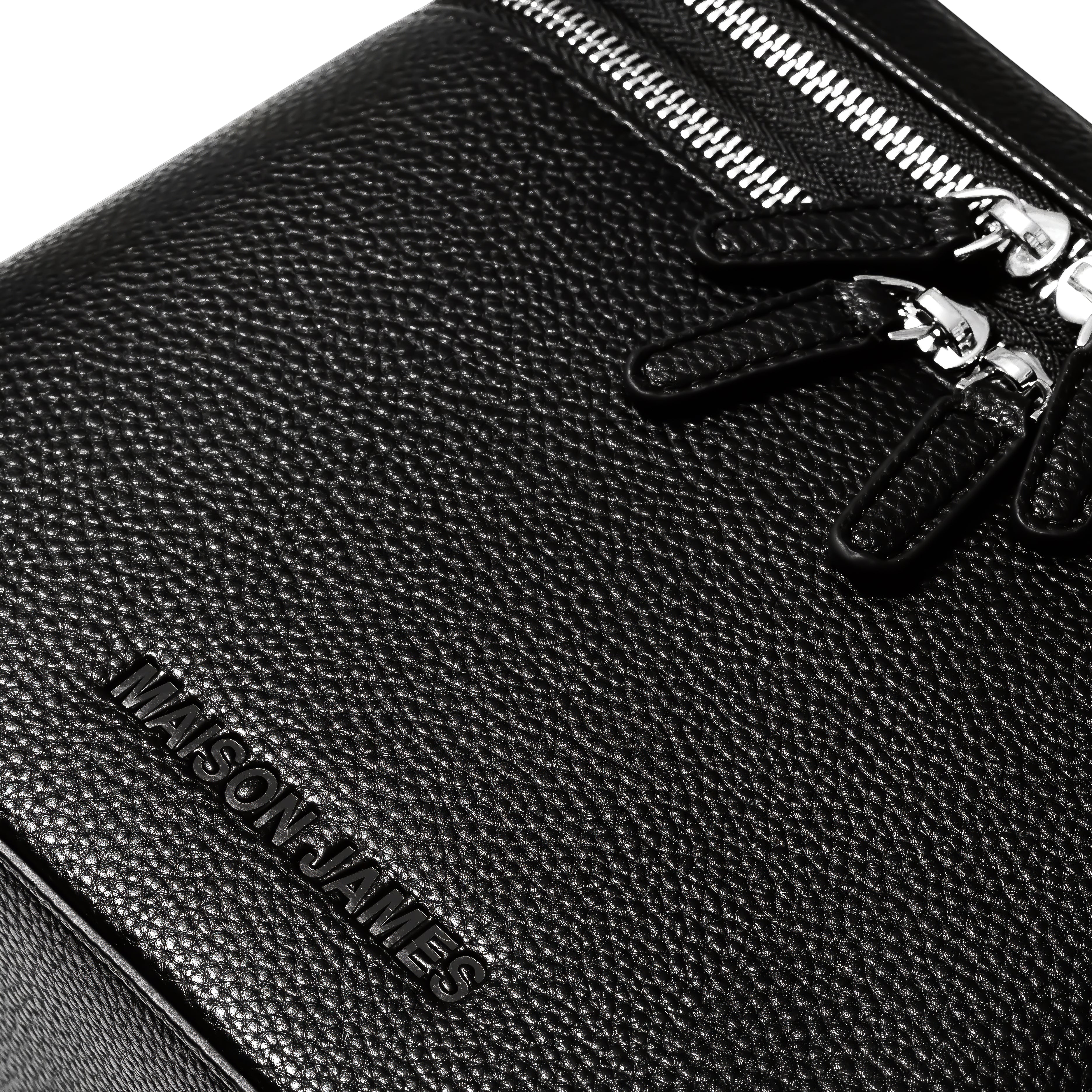 Maison James, Vanity Case, Duo Vanity Case, Large Vanity Case, Black Vanity Case, Best Vanity Case, Luxury Vanity Case, Makeup Case, Train Trunk, Makeup Bag